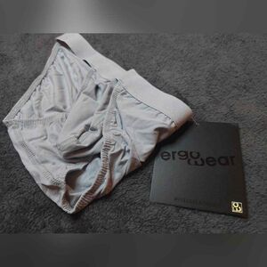 Men’s Underwear – Underwear News Briefs